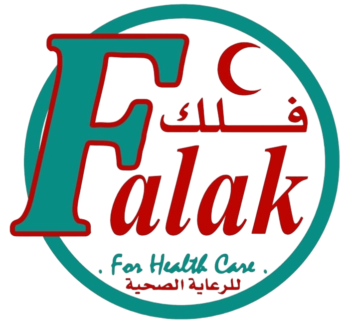 Falak Medical Logo
